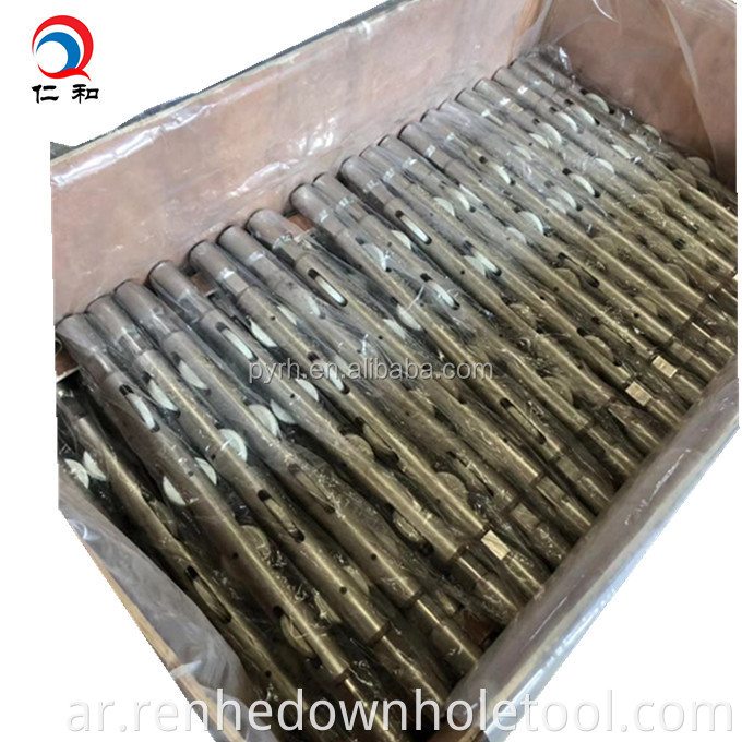 20219 API Sucker Rod Roller Guide/Centreizer بسعر المصنع